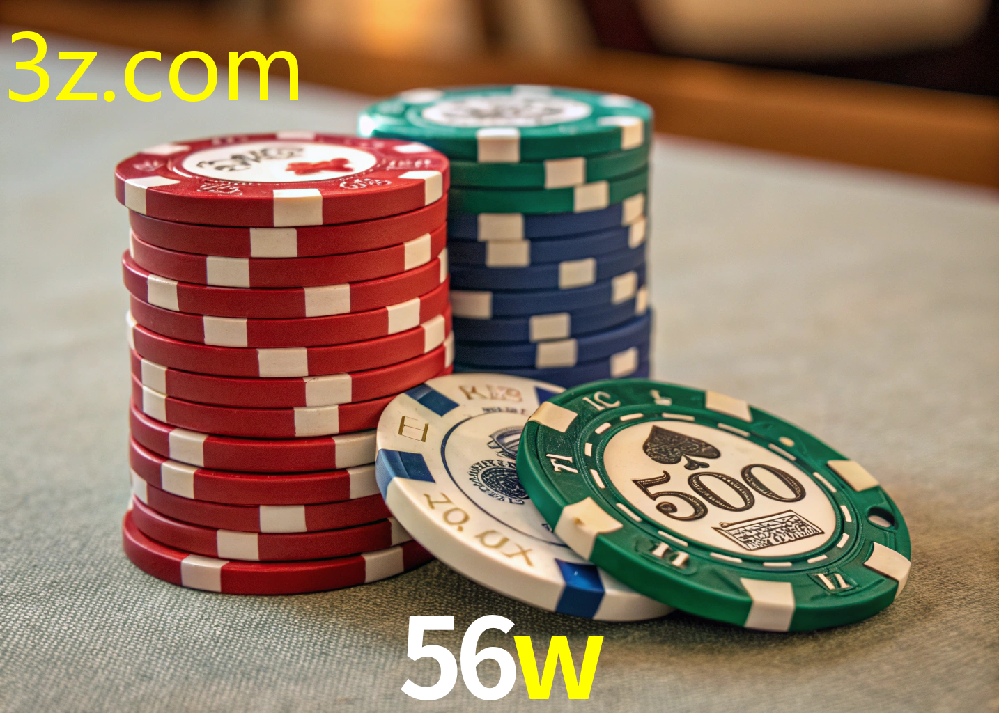 56W