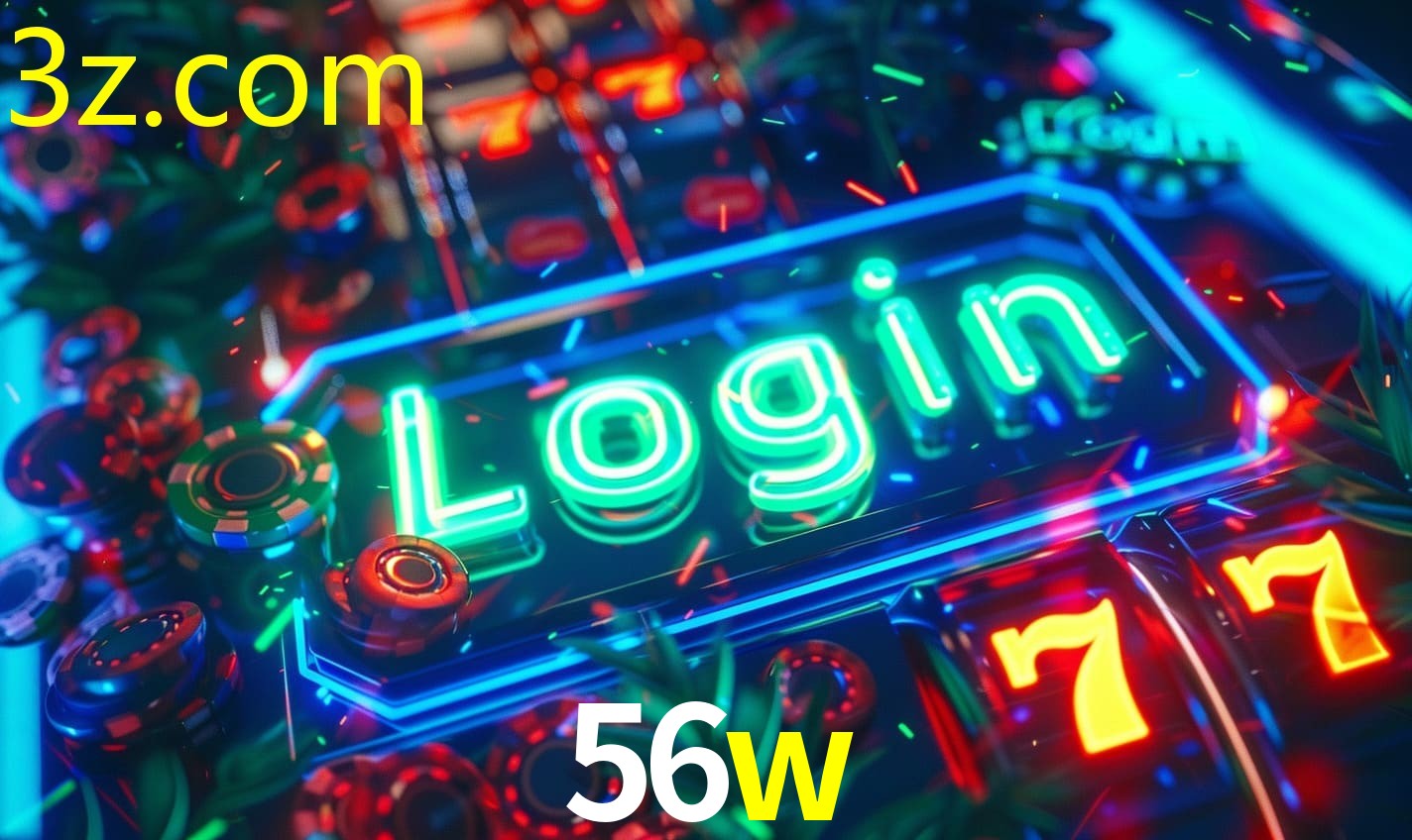 56W